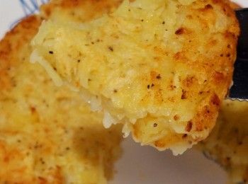 step4: 食得健康既薯餅，可以自家製