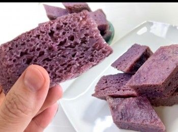 step11: 放涼後切件即可。