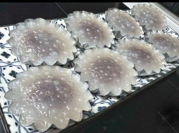 step9: 詳細的製作步驟和小提示，請瀏覽本人的YouTube Channel：廚娘的365日。