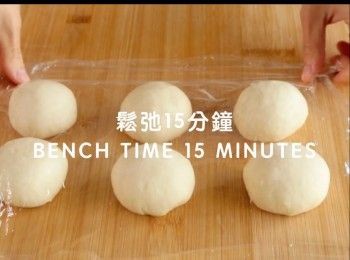 step21: 鬆弛15分鐘