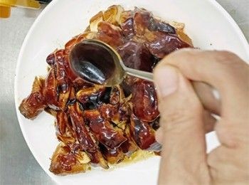 step12: 淋在雞件上即可