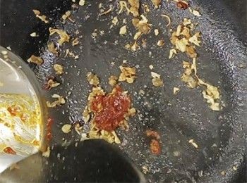 step10: 加入豆辦醬