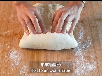 step13: 形成橢圓形