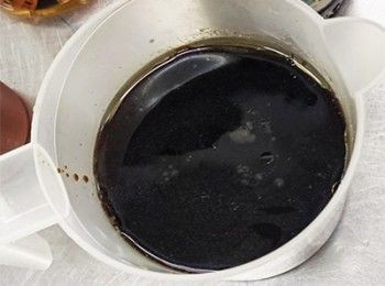 step2: <span class="group_2">豉油汁</span>混合