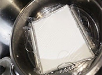 step8: 大火蒸8-10分鐘