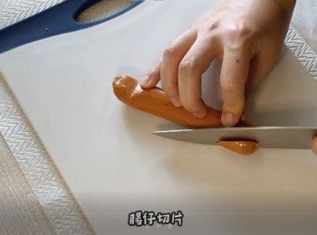 step4: 腸仔切片