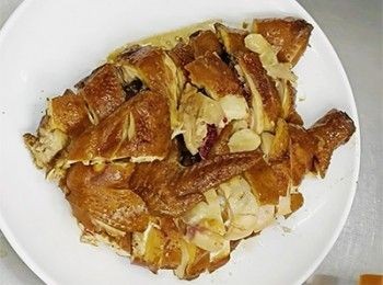 step10: 斬件上碟