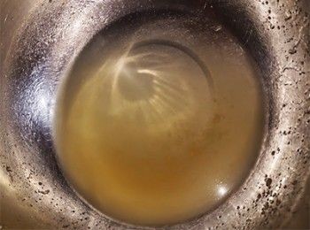 step2: 醃料除油外，用大碗拌勻