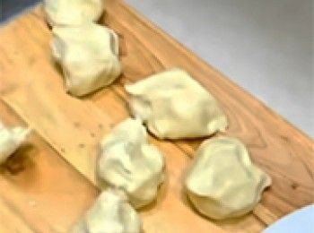 step11: 分成8份，每個約75g