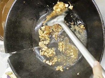 step12: 加入適量清水