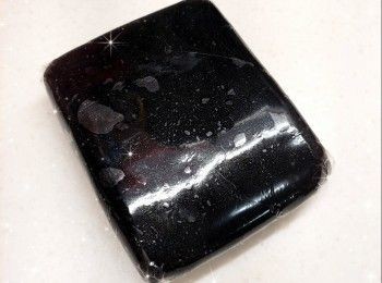 step3: 再將粉團分成一份份（30 g），搓圓，放進雪櫃冷藏1晚