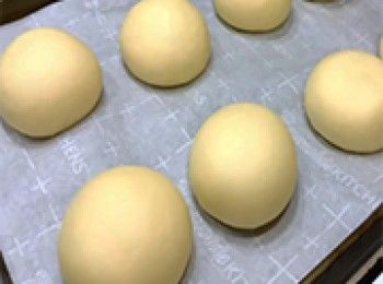 step14: 發酵完成取出