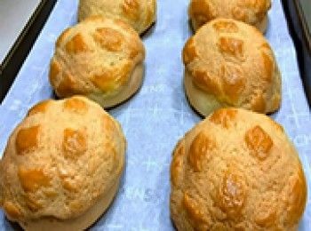 step20: 預熱焗爐180℃，焗18-20分鐘