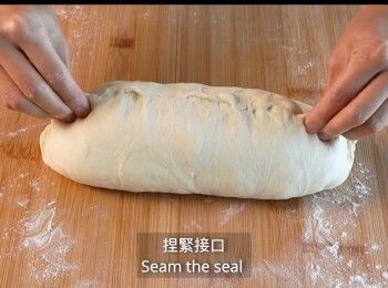 step15: 捏緊接口