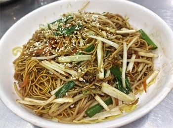 step11: 上碟，撤上芝麻