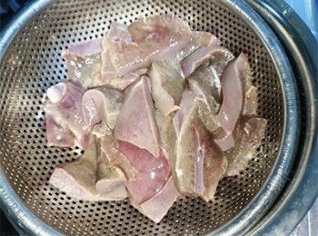 step2: 豬潤參考豬潤麵內豬潤的處理方法