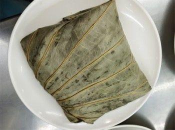 step10: 開口向下，水滾後蒸20-25分鐘