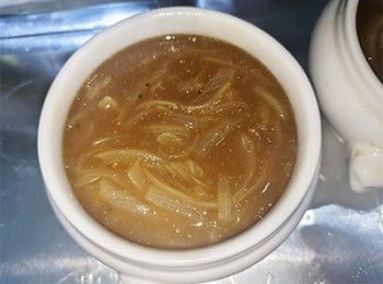 step7: 加入調味即可享用