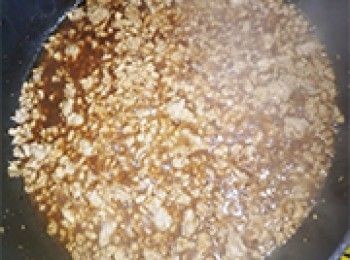 step10: 加入清水煮滾