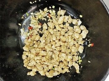 step6: 雞軟骨回鑊