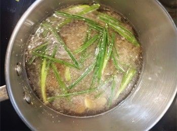 step8: 加入調味料