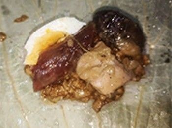 step25: 鋪上餡料