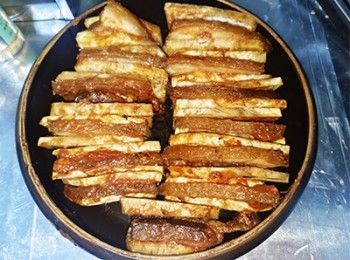 step11: 排在砵中