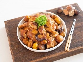 step12: 取出放涼切件即成