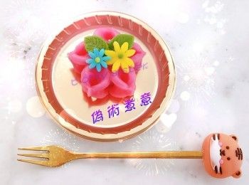 step11: 就可隨意放上..