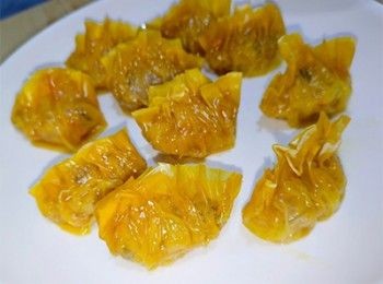 step9: 大火蒸8-10分鐘