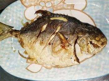 step2: 兩面煎至金黃熟透