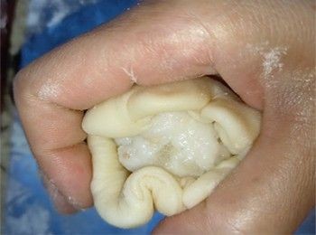 step36: [組合] 包入冬蓉饀