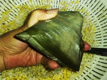 step15: 收口成三角型