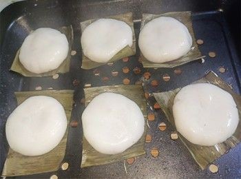 step17: 大火蒸8分鐘