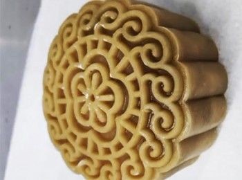 step14: 放在焗盤上，180℃焗20分鐘