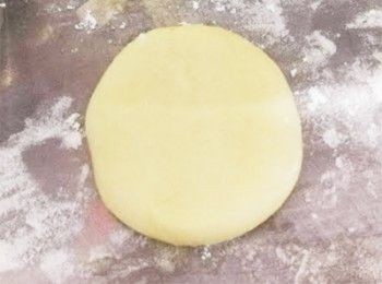 step11: [小包酥皮做法] <span class="group_1">水皮</span>桿開