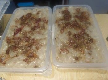 step15: 入爐蒸45-50分鐘