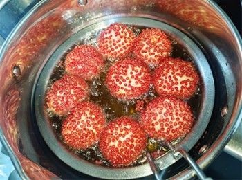 step10: 浮起，不停翻滾3-4分鐘