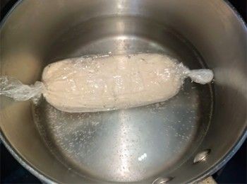 step18: 放入魚條，慢煮20-25分鐘