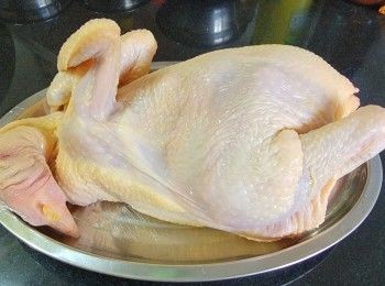 step7: 冰鮮雞