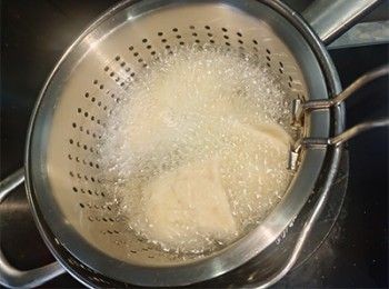 step21: 油溫180℃放入，熄火