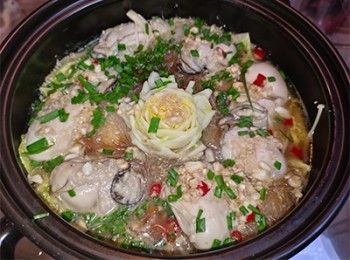 step9: 撤上蔥花即可