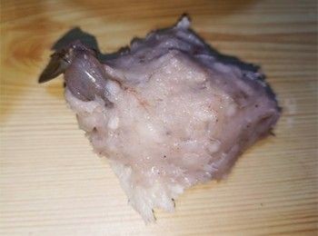 step11: 平均抹上蝦膠