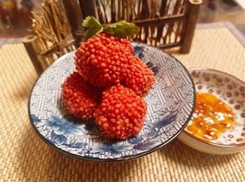 step12: 擺盆完成