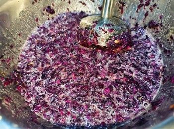 step4: 不用打成蓉