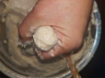 step12: 唧出圓球