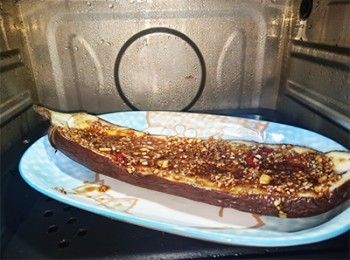 step5: 再蒸15-20分鐘