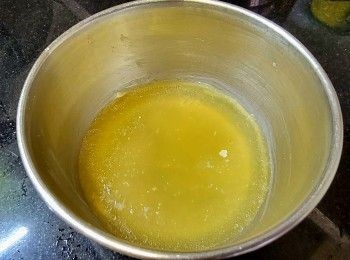 step10: 雞汁 (自家蒸雞留起)