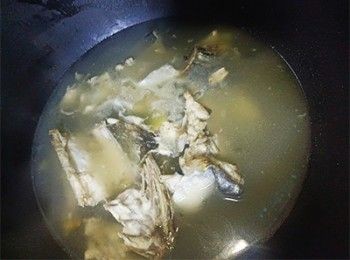 step3: 中小火煮30分鐘
