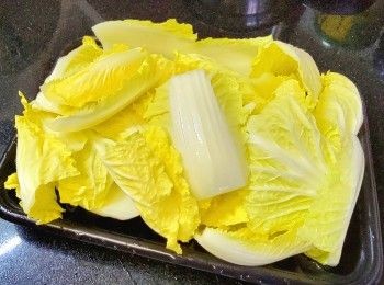 step8: 娃娃菜